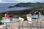 Lia Bay Mansion -  Outdoor dining